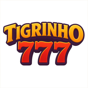 Tigrinho 777 Logo